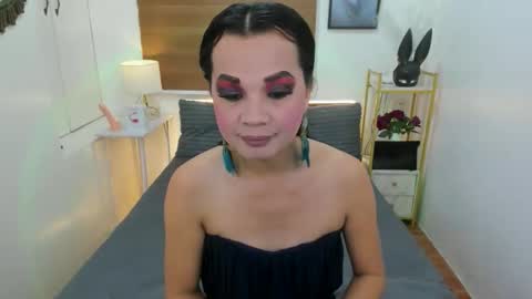 prettypatricia01 online show from January 2026 12:47:01 AM