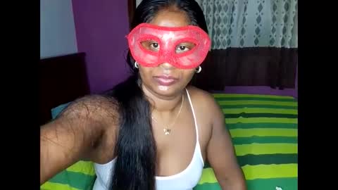 Prettypriya online show from December 2024 10:10:01 PM