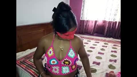 Prettypriya online show from January 2026 04:37:02 AM