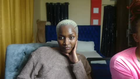 Snapshot of prettyquee chatting on July 2026 08:37:01 PM sasha online show from July 2026 08:37:01 PM