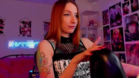 Mila -NONUDE MODEL online show from December 2024 07:49:02 AM