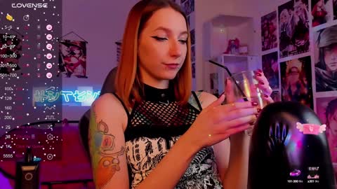 Mila -NONUDE MODEL online show from December 2024 01:56:02 PM