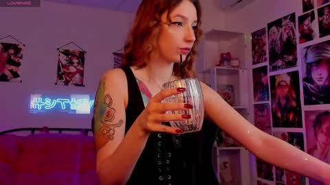 Mila -NONUDE MODEL online show from January 2025 07:44:02 AM