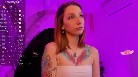 Mila -NONUDE MODEL online show from February 2025 02:37:01 PM