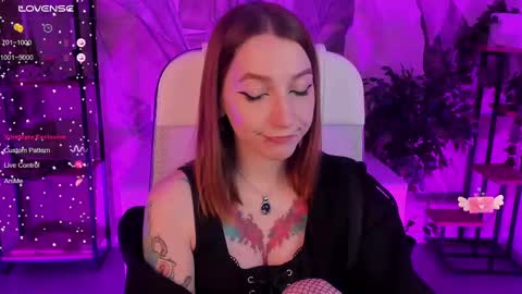 Mila -NONUDE MODEL online show from February 2025 05:21:01 PM