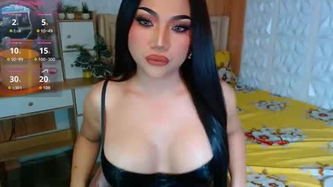 prettysexymaria online show from November 2025 07:43:01 PM