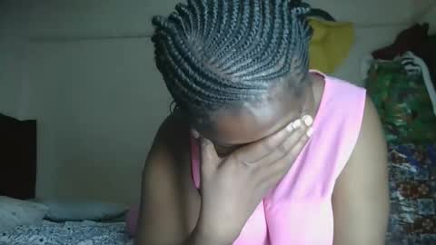 prettyshally online show from December 2025 01:45:02 AM