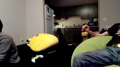 Snapshot of prettysolid7 chatting on January 2026 06:51:02 AM prettysolid7 online show from January 2026 06:51:02 AM