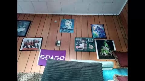 Snapshot of prettysolid7 chatting on February 2026 12:26:01 PM prettysolid7 online show from February 2026 12:26:01 PM