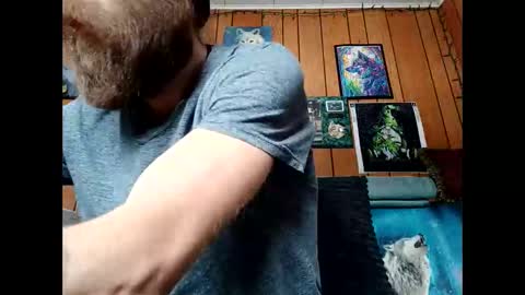 Snapshot of prettysolid7 chatting on February 2026 03:51:01 PM prettysolid7 online show from February 2026 03:51:01 PM