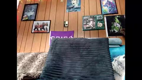 Snapshot of prettysolid7 chatting on February 2026 01:55:01 PM prettysolid7 online show from February 2026 01:55:01 PM