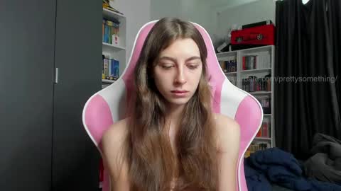 Sophie  next stream will be at Monday  i will wait you guys  online show from March 2026 08:18:02 AM