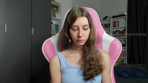 Sophie  next stream will be at Monday  i will wait you guys  online show from March 2026 06:47:01 AM