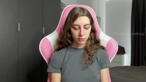 Sophie  next stream will be at Monday  i will wait you guys  online show from April 2026 06:00:02 AM