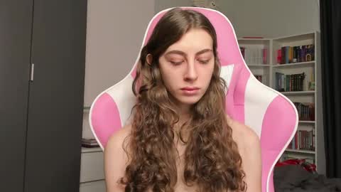 Sophie  next stream will be at Monday  i will wait you guys  online show from May 2026 05:59:01 AM