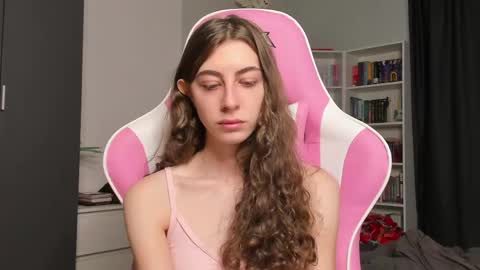 Sophie  next stream will be at Monday  i will wait you guys  online show from May 2026 07:04:01 AM