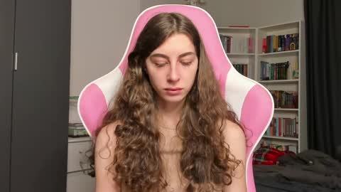 Sophie  next stream will be at Monday  i will wait you guys  online show from May 2026 06:51:02 AM