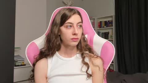 Sophie  next stream will be at Monday  i will wait you guys  online show from May 2026 07:49:02 AM