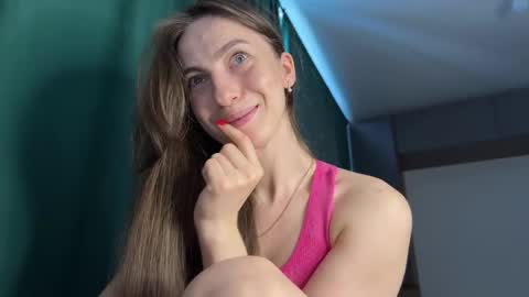 prettyyy_angel online show from June 2026 07:53:02 AM
