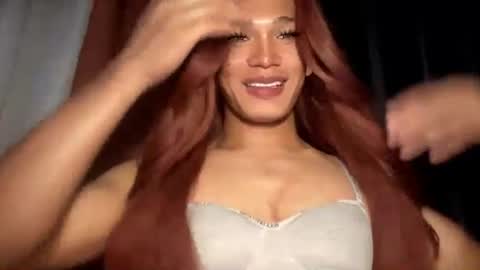 TINA  online show from February 2026 01:17:01 PM