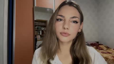 Snapshot of pricillahoinacki chatting on November 2025 05:17:01 PM Amelia online show from November 2025 05:17:01 PM