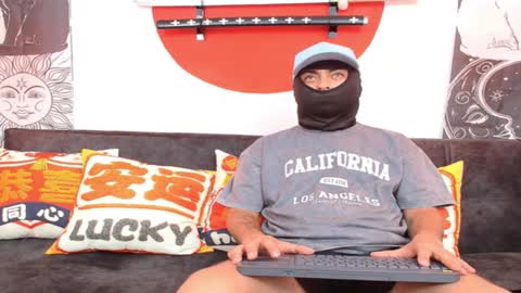 Snapshot of pridefirefusion chatting on February 2026 01:13:01 AM Sebas Fer online show from February 2026 01:13:01 AM