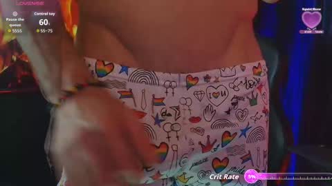 Snapshot of pridelgtbi chatting on September 2025 07:10:02 AM pridelgtbi online show from September 2025 07:10:02 AM