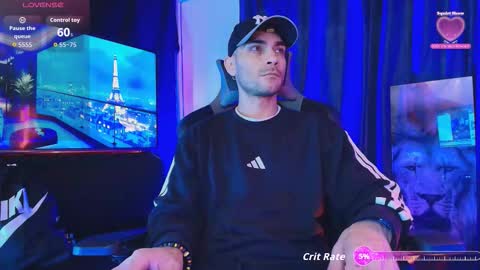 Snapshot of pridelgtbi chatting on September 2025 08:29:01 AM pridelgtbi online show from September 2025 08:29:01 AM