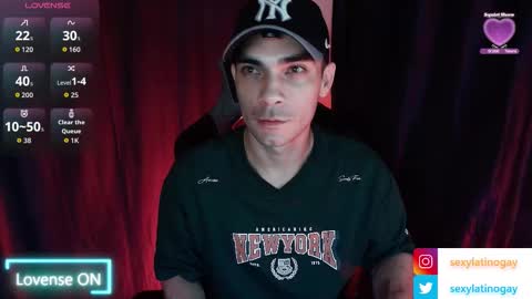 pridelgtbi online show from January 2026 11:01:01 AM