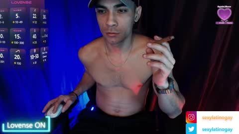 pridelgtbi online show from February 2026 08:46:01 AM