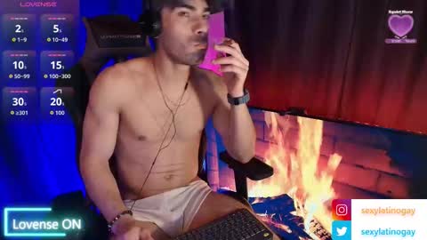 pridelgtbi online show from March 2026 08:07:01 AM