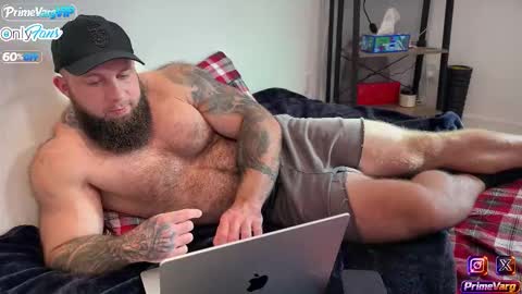 Snapshot of primevarg chatting on February 2026 10:38:02 PM VIP OnlyFans 60 OFF PrimeVargVIP online show from February 2026 10:38:02 PM