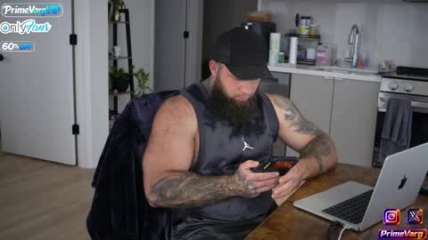 VIP OnlyFans 60 OFF  PrimeVargVIP online show from March 2026 10:13:01 PM