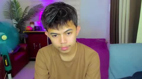 PRIMO online show from October 2025 12:34:02 PM