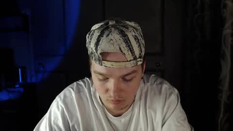 prince online show from March 2025 08:31:02 PM