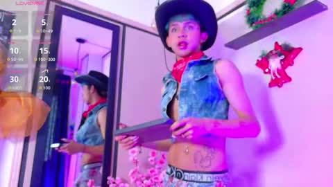 Snapshot of prince_apolo chatting on December 2025 09:30:01 PM Apolo online show from December 2025 09:30:01 PM