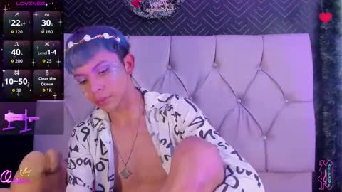 Snapshot of prince_apolo chatting on December 2025 08:59:01 PM Apolo online show from December 2025 08:59:01 PM