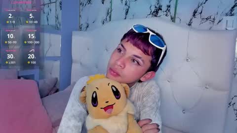 Apolo online show from January 2026 08:41:01 AM