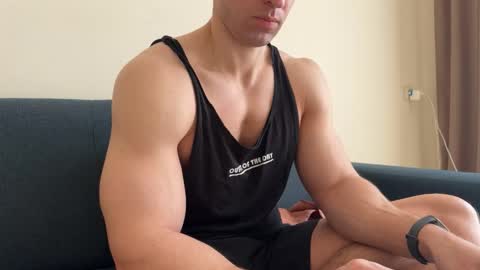 Andy Cumalot online show from February 2026 11:54:01 AM