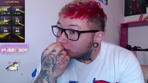 Prince online show from January 2025 03:14:02 PM