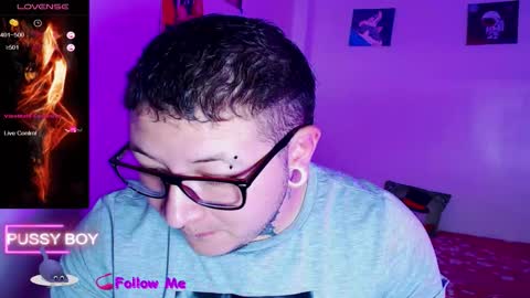 Prince online show from November 2025 12:49:02 PM