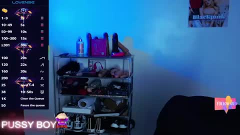 Prince online show from June 2026 08:54:01 PM