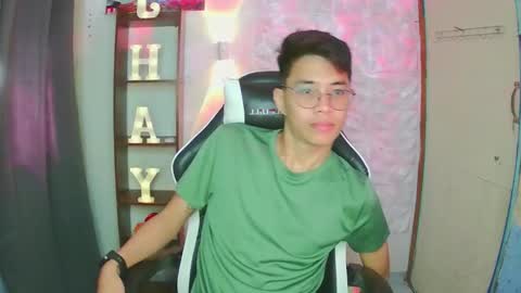 prince_harrison online show from October 2025 12:55:02 AM