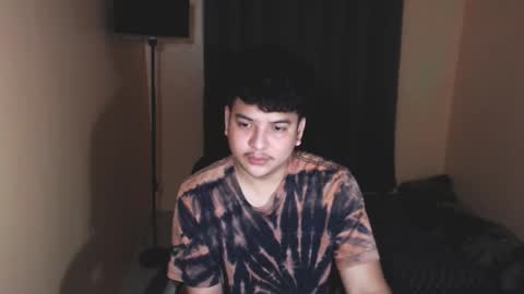 Snapshot of prince_killian chatting on December 2025 05:53:02 PM Killian online show from December 2025 05:53:02 PM