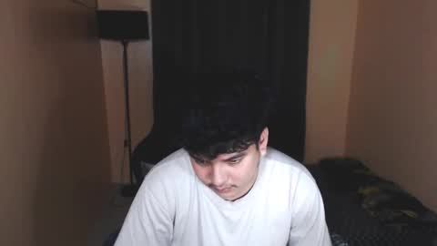 Snapshot of prince_killian chatting on December 2025 10:36:01 PM Killian online show from December 2025 10:36:01 PM