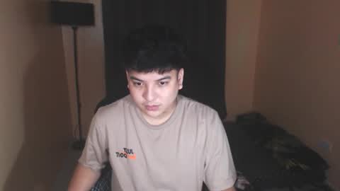 Snapshot of prince_killian chatting on January 2026 09:34:02 AM Killian online show from January 2026 09:34:02 AM