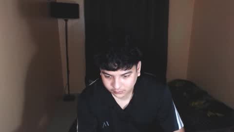 Snapshot of prince_killian chatting on January 2026 09:53:02 PM Killian online show from January 2026 09:53:02 PM