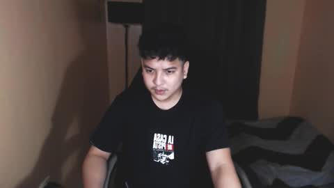 Snapshot of prince_killian chatting on February 2026 12:54:01 PM Killian online show from February 2026 12:54:01 PM