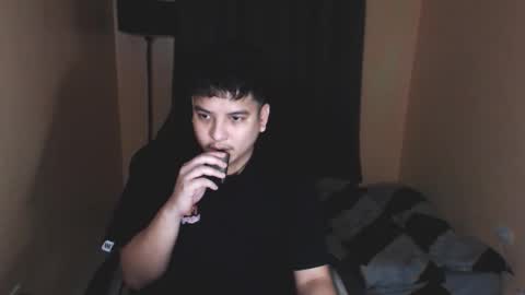 Snapshot of prince_killian chatting on February 2026 09:57:01 AM Killian online show from February 2026 09:57:01 AM