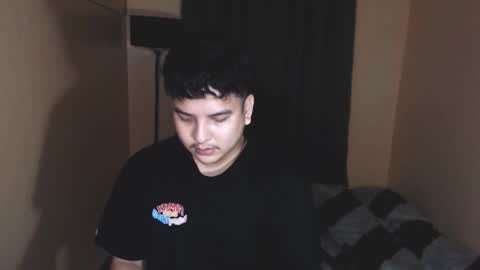 Snapshot of prince_killian chatting on February 2026 11:30:02 PM Killian online show from February 2026 11:30:02 PM